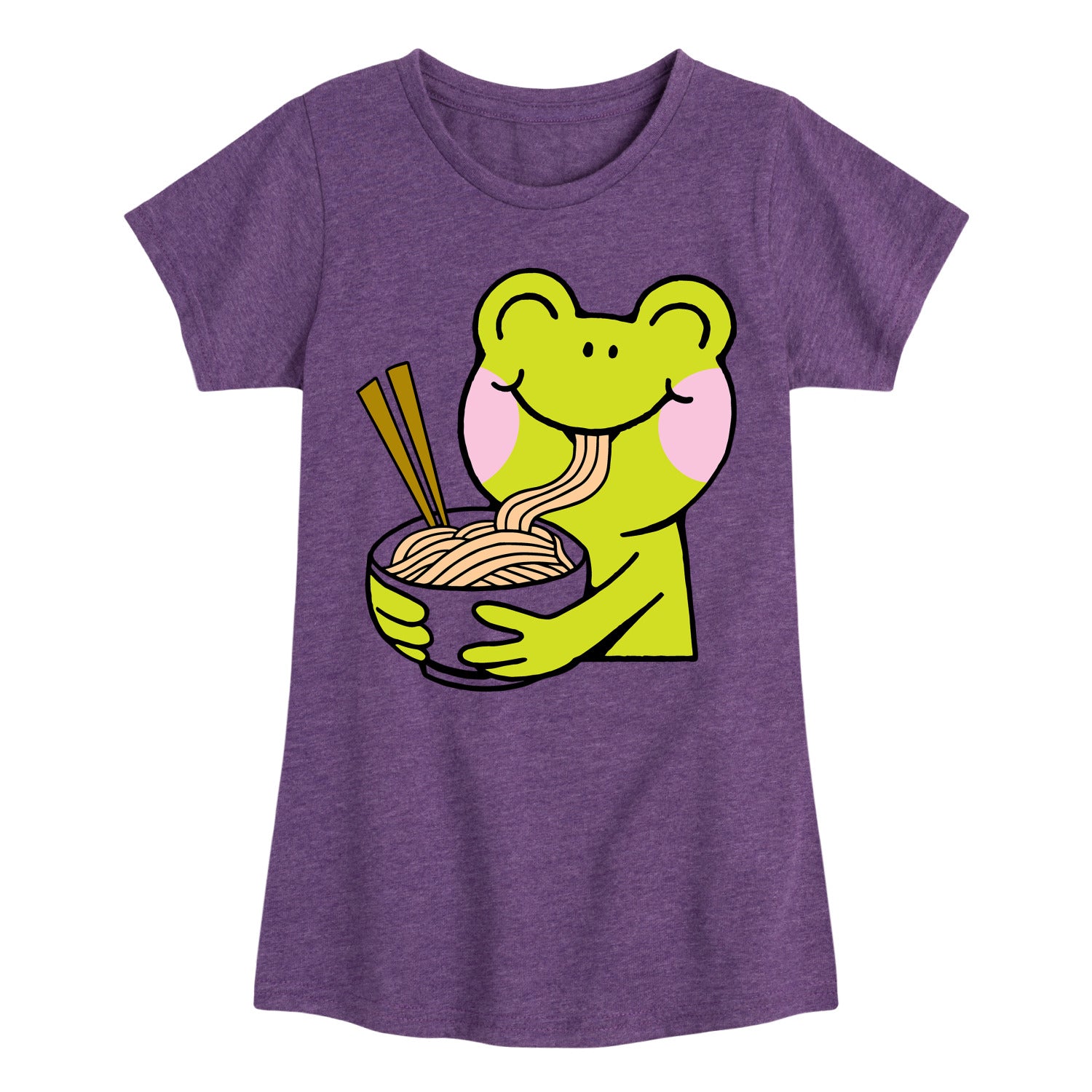 HEATHER PURPLE-