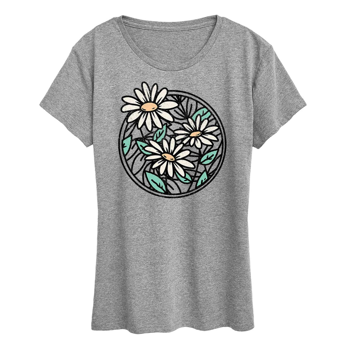 HEATHER GREY-