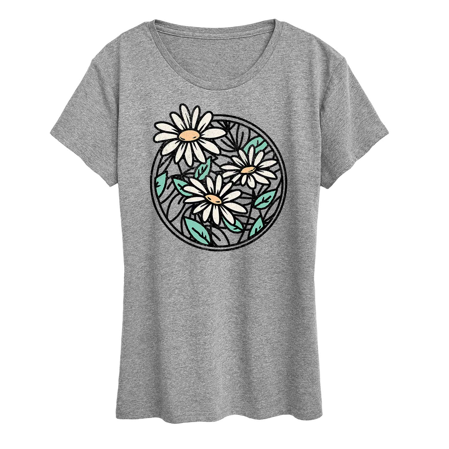 HEATHER GREY-