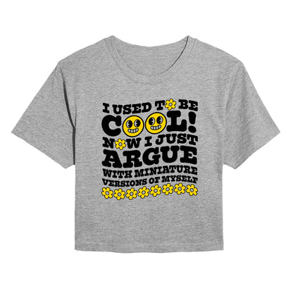 HEATHER GREY-
