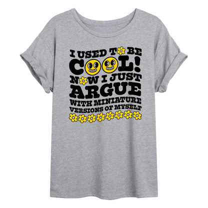 HEATHER GREY-
