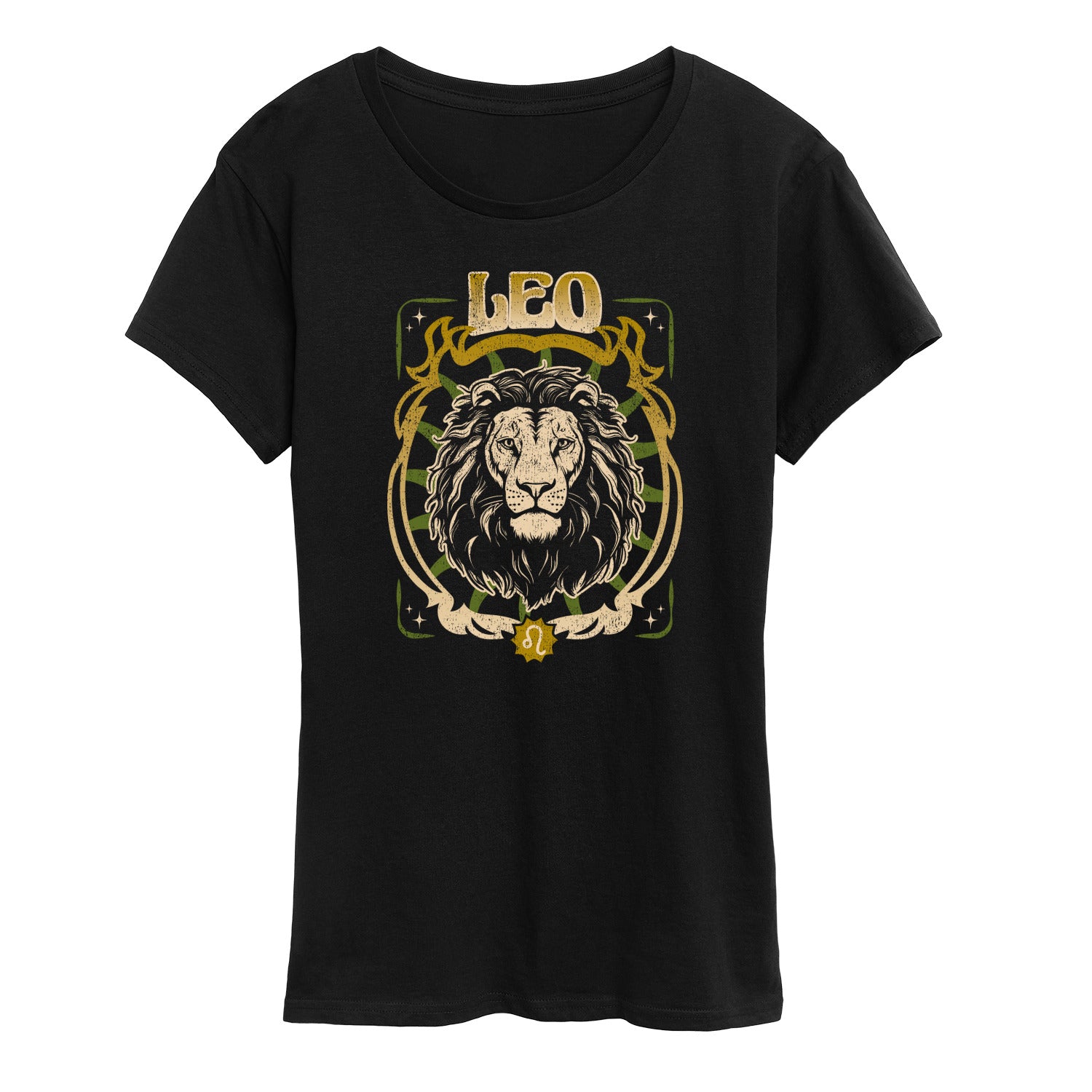 BLACK-
