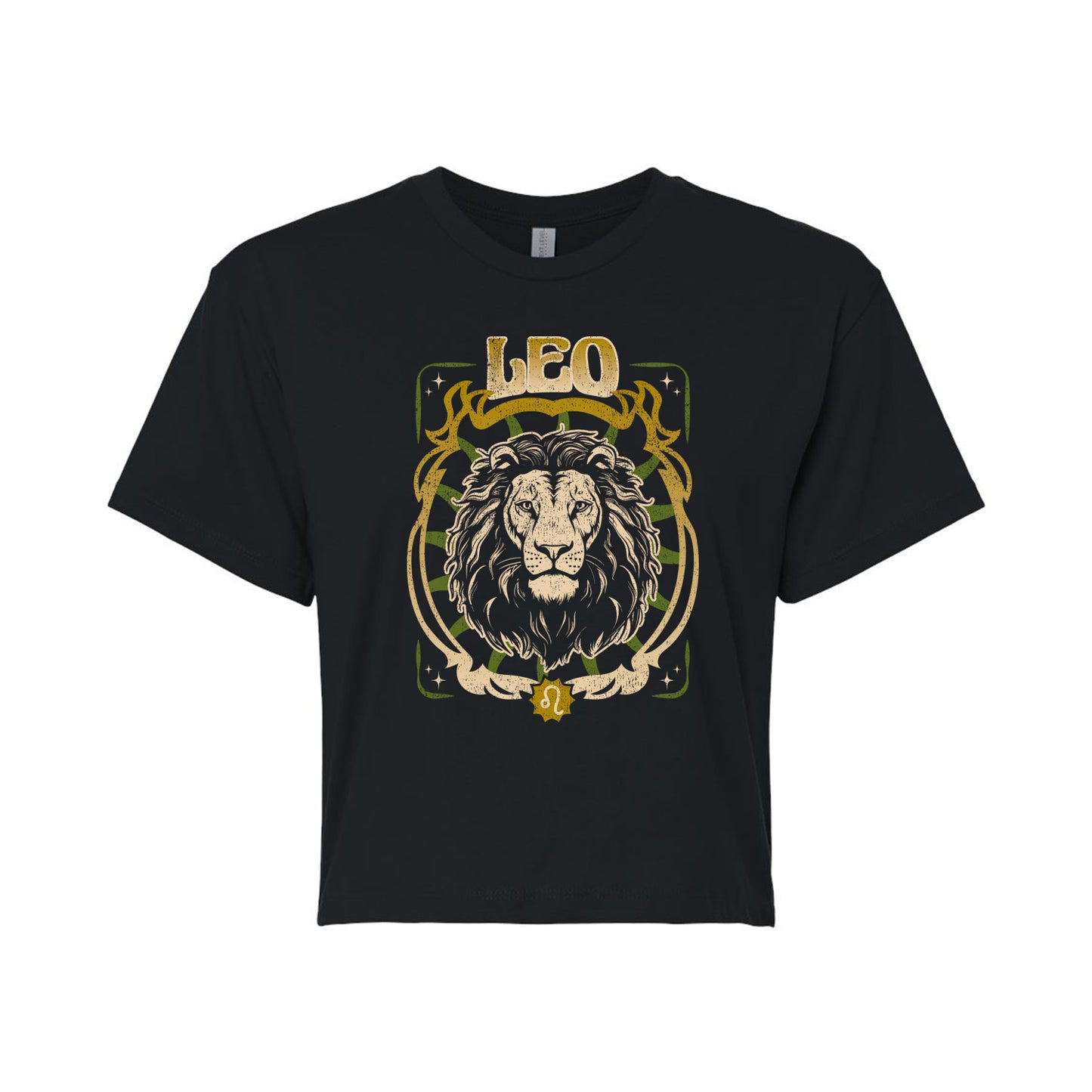 BLACK-