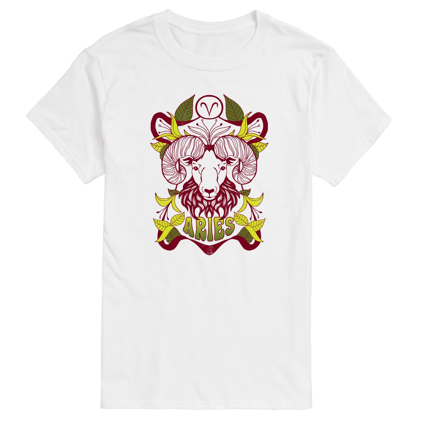 WHITE-