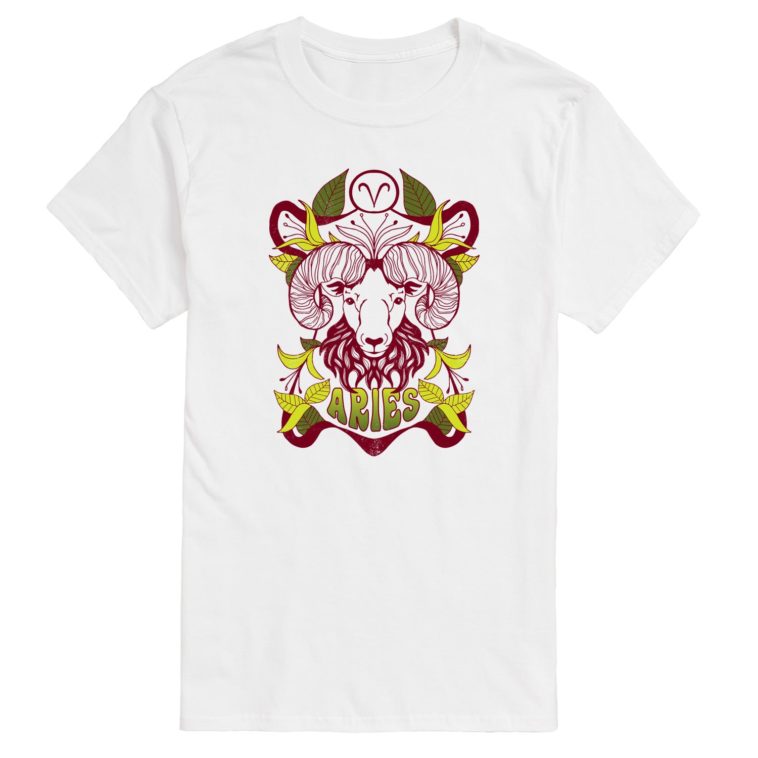 WHITE-