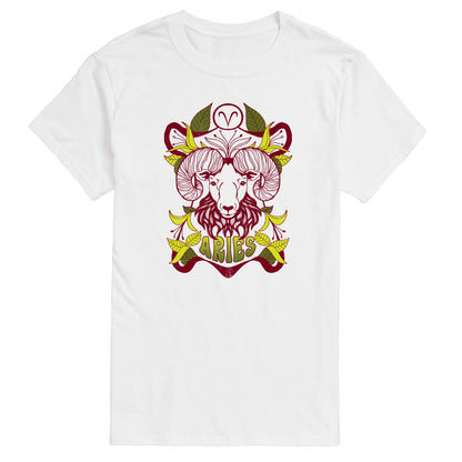 WHITE-