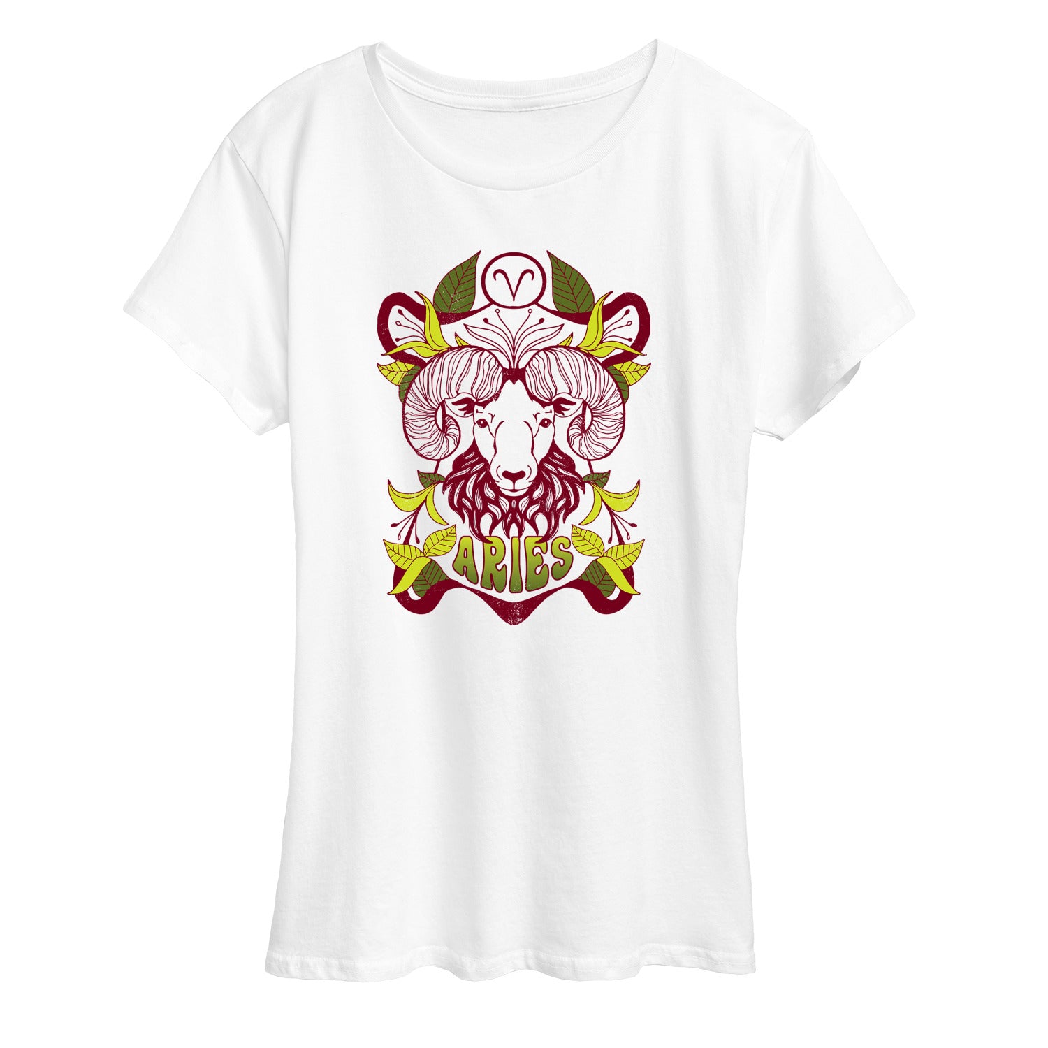 WHITE-