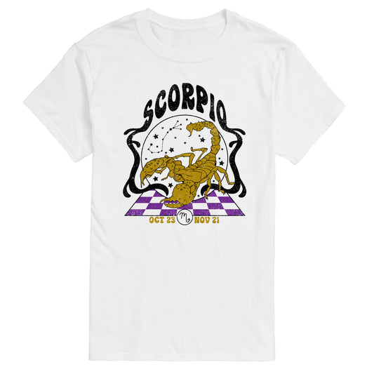WHITE-
