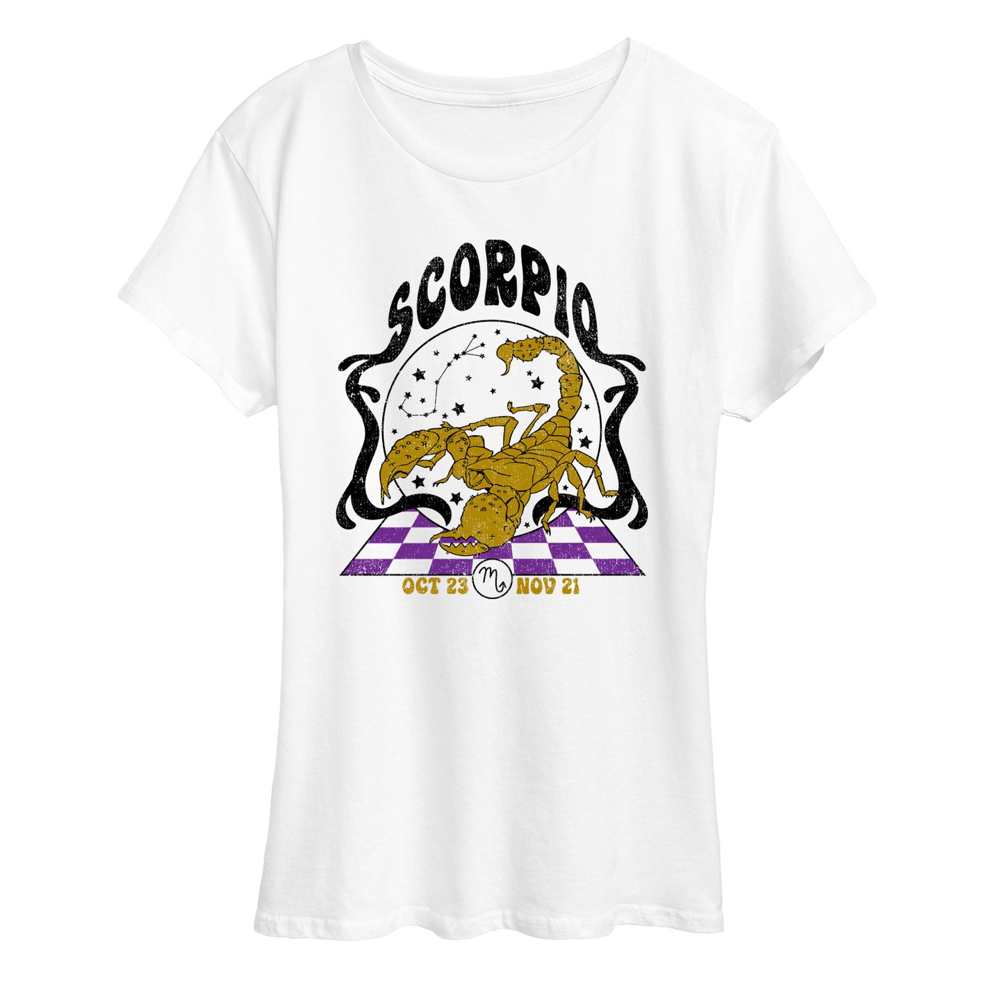 WHITE-