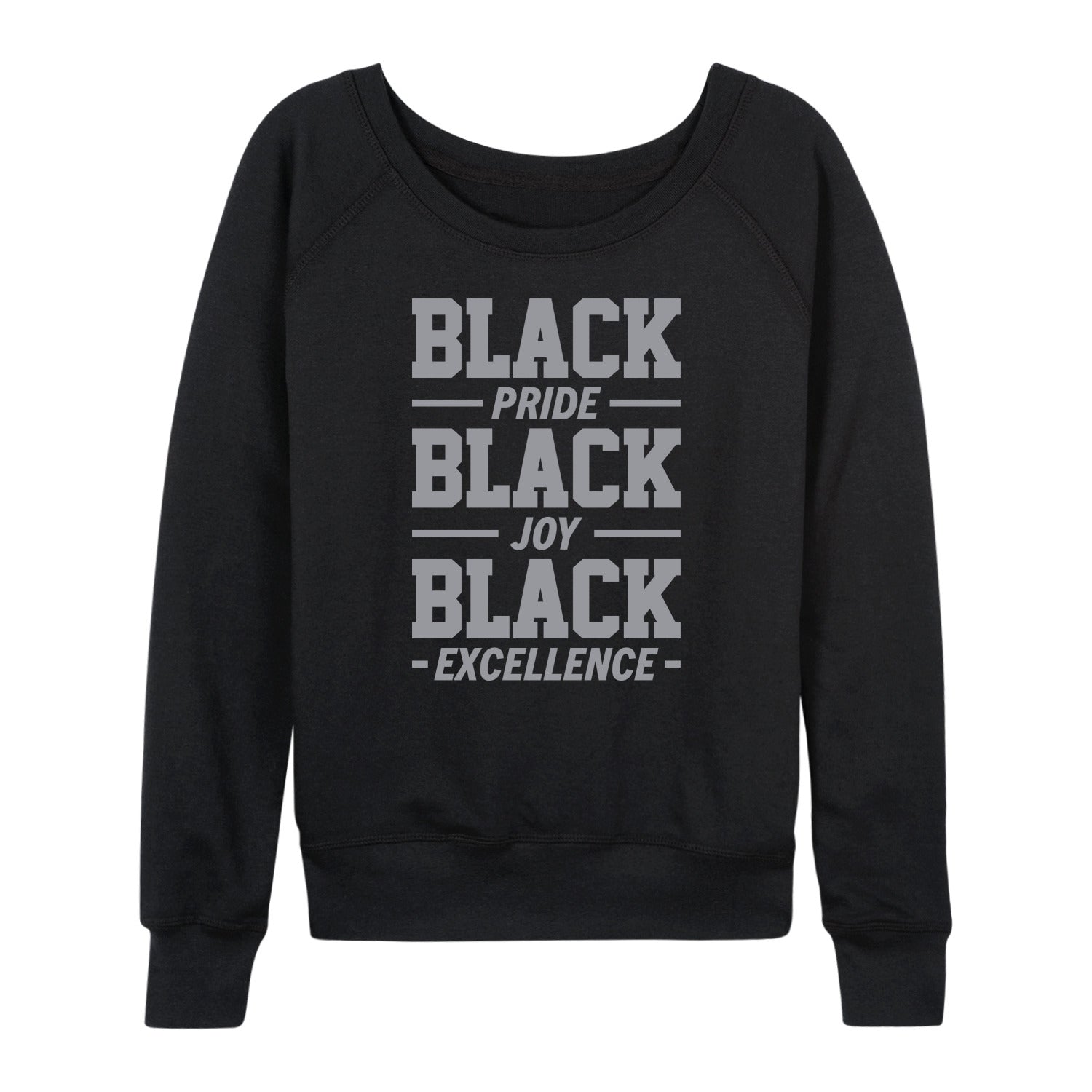 BLACK-