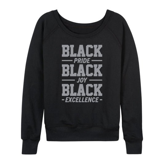 BLACK-
