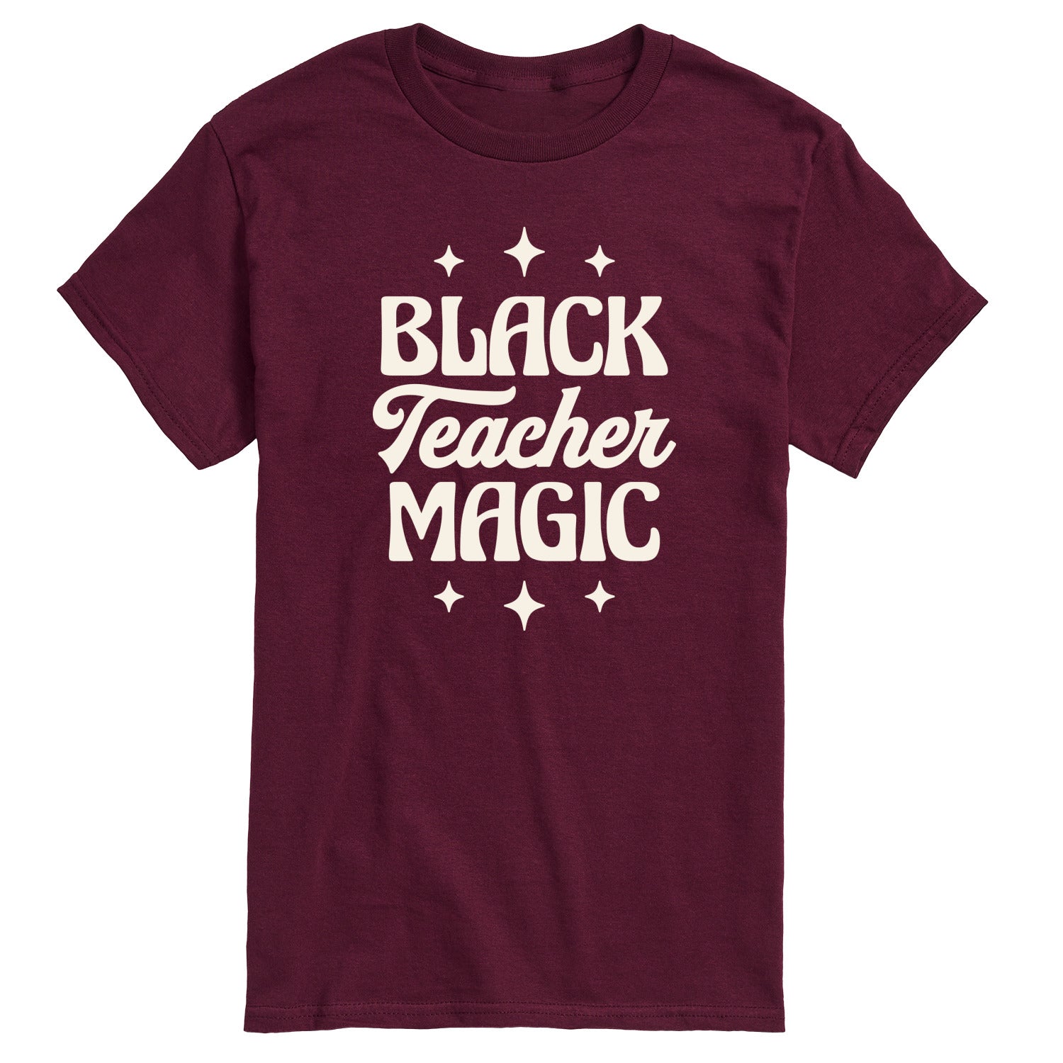 MAROON-