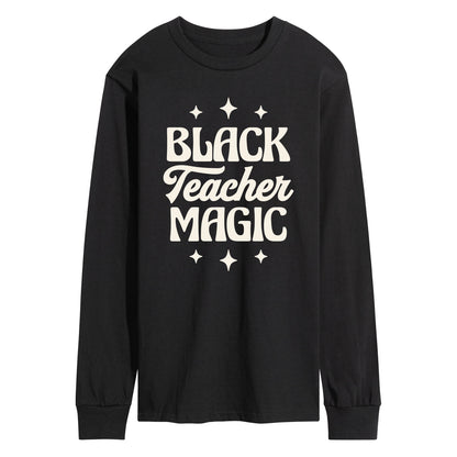 BLACK-