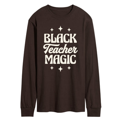 DARK BROWN-