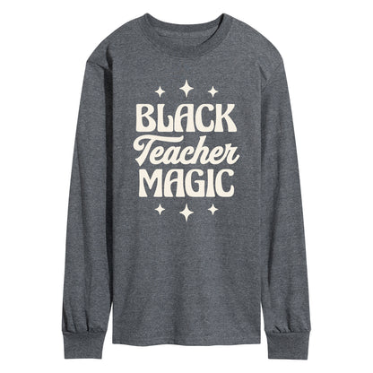 HEATHER CHARCOAL-