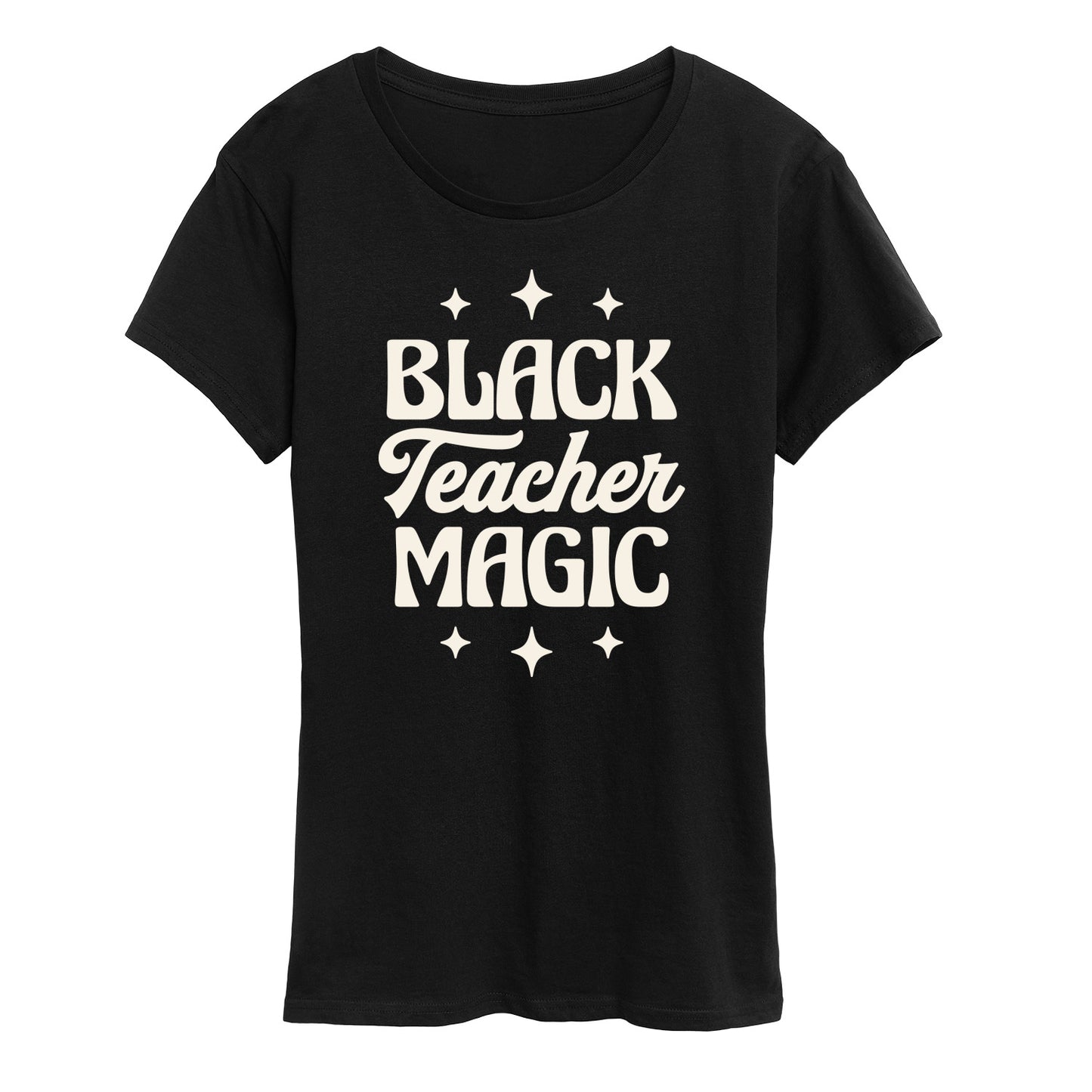 BLACK-