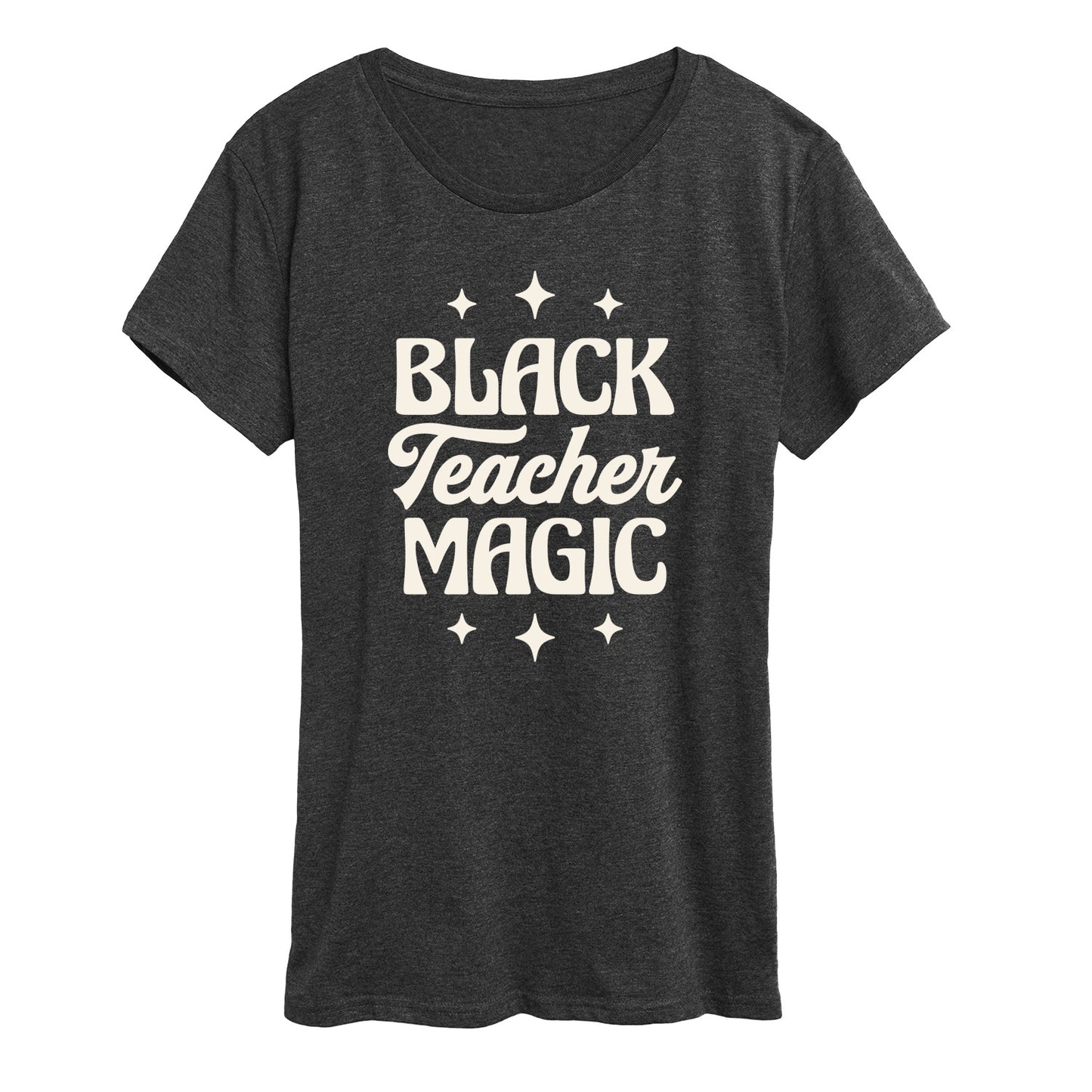 HEATHER CHARCOAL-