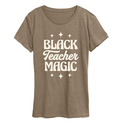 HEATHER MOCHA-