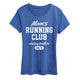 HEATHER ROYAL BLUE
