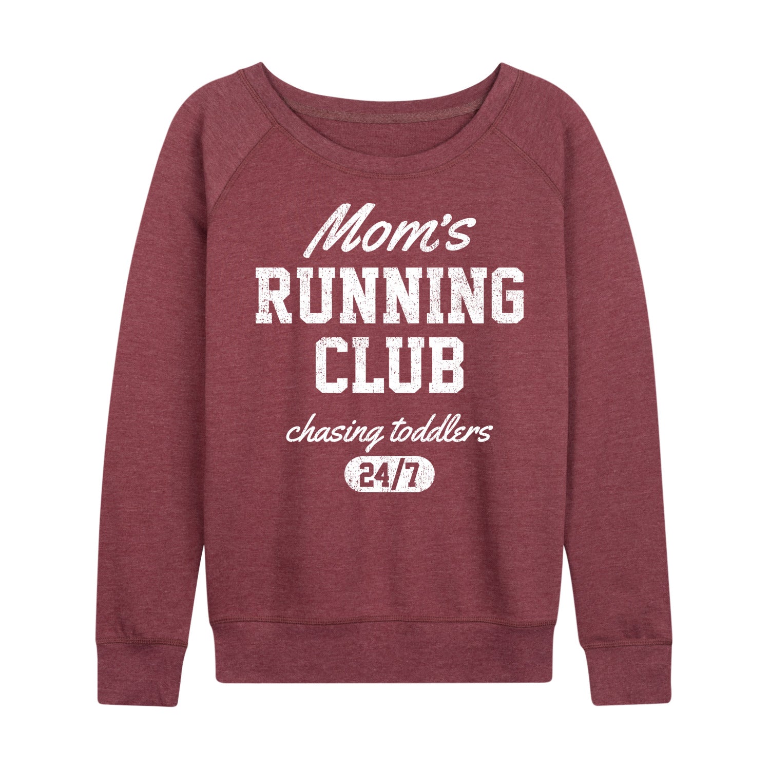 HEATHER MAROON-