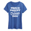 HEATHER ROYAL BLUE