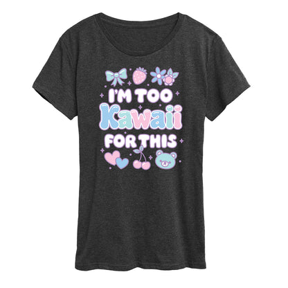 HEATHER CHARCOAL-