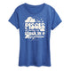 HEATHER ROYAL BLUE