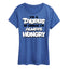 HEATHER ROYAL BLUE