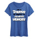 HEATHER ROYAL BLUE