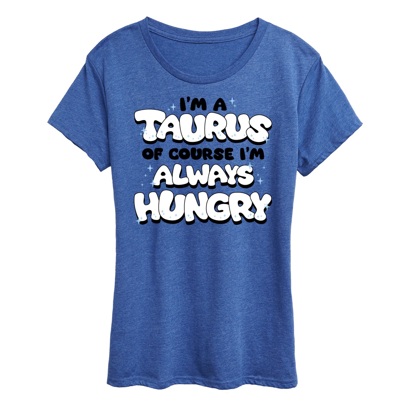 HEATHER ROYAL BLUE-