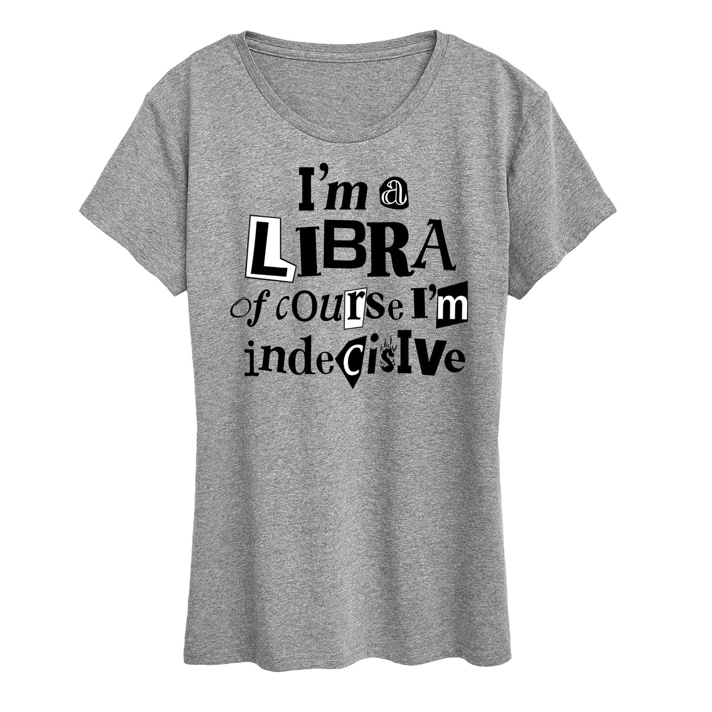 HEATHER GREY-