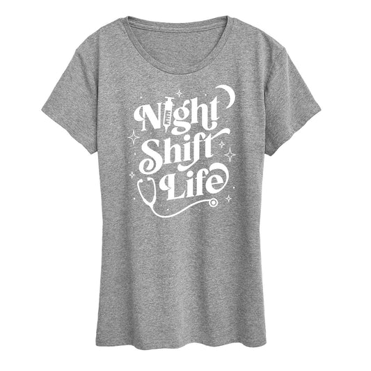 HEATHER GREY-