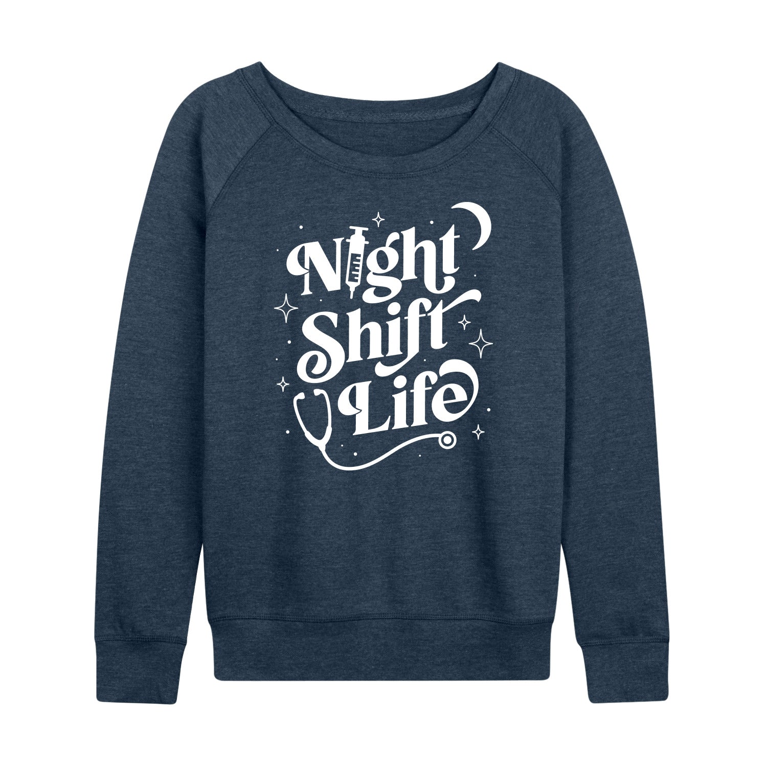 HEATHER INDIGO-