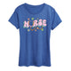 HEATHER ROYAL BLUE