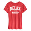 HEATHER RED