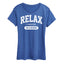 HEATHER ROYAL BLUE