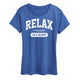 HEATHER ROYAL BLUE