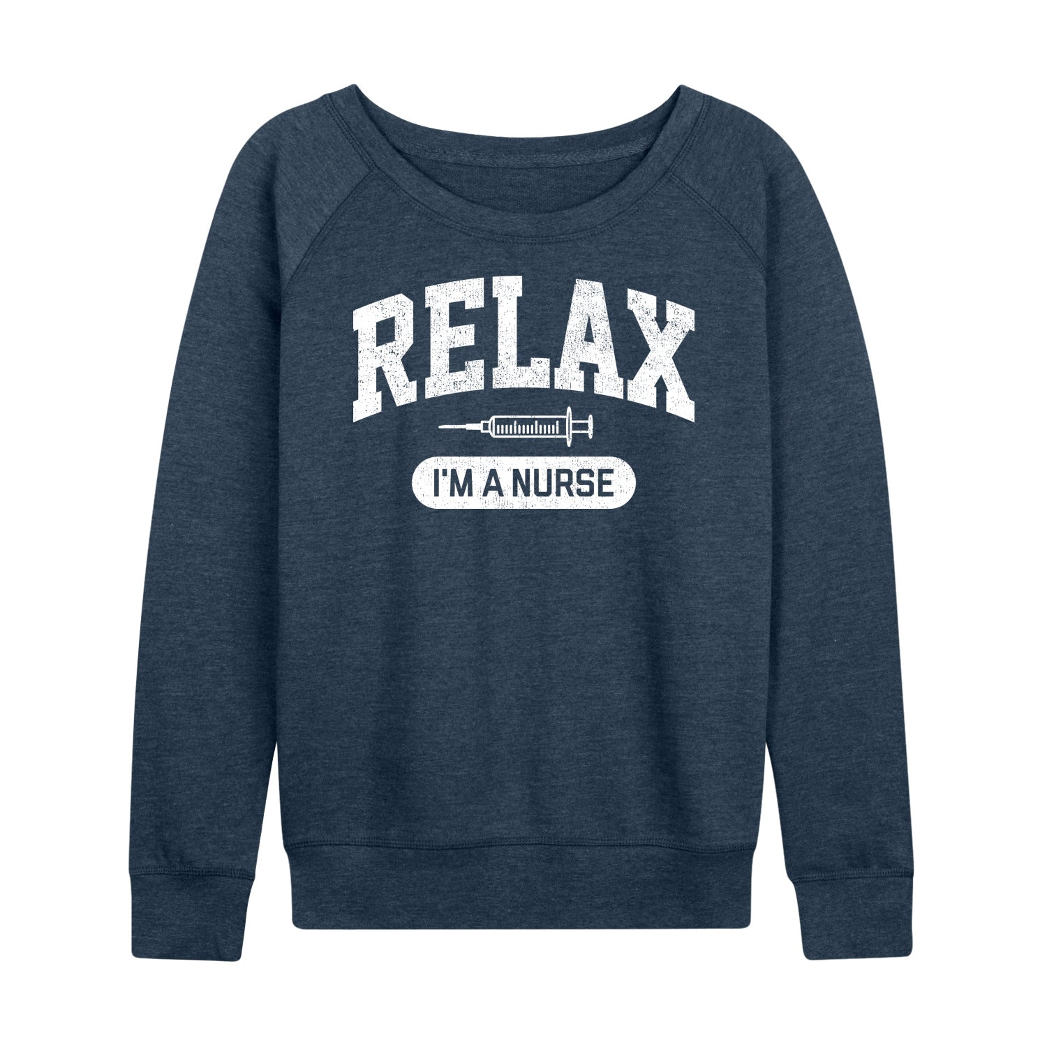 HEATHER INDIGO-