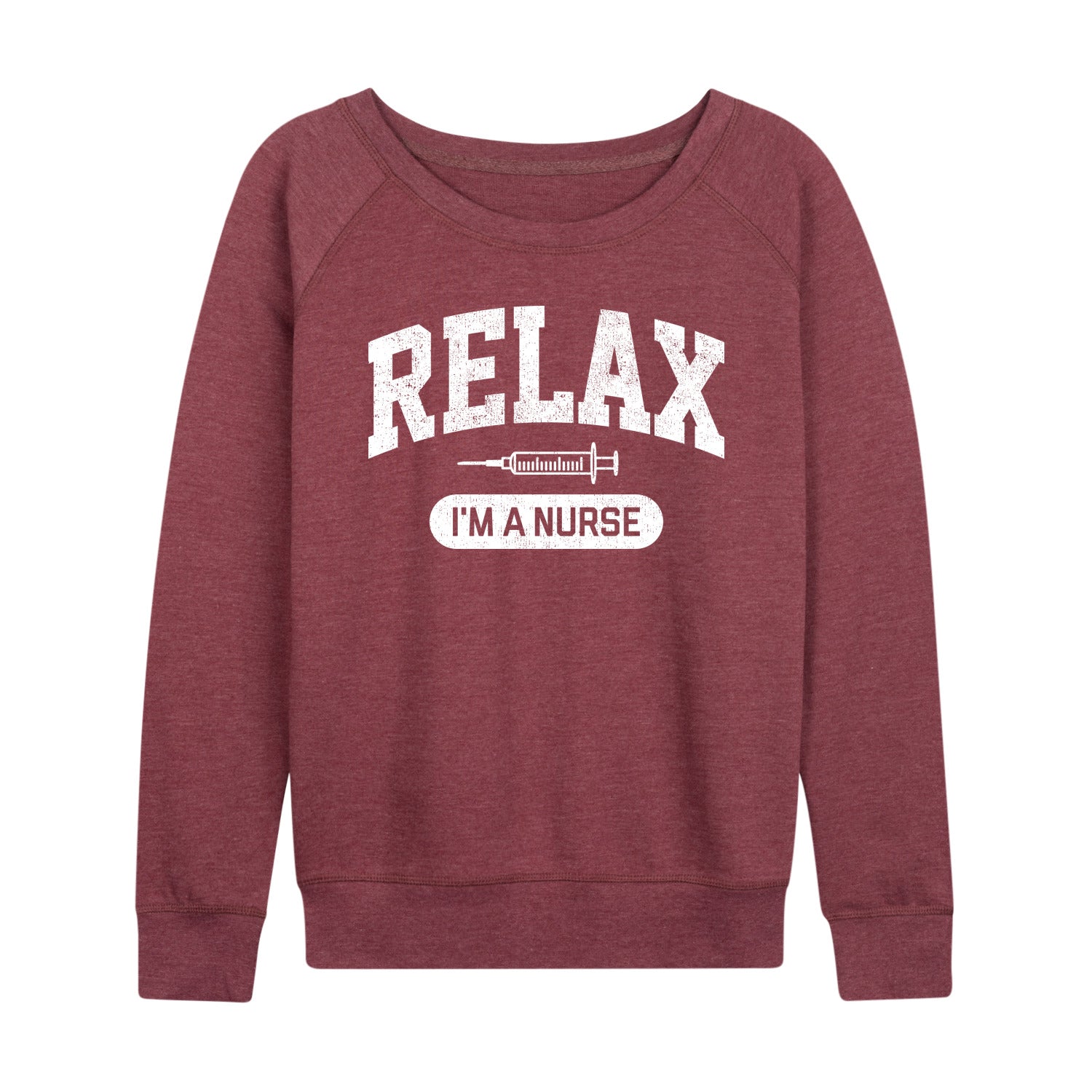 HEATHER MAROON-
