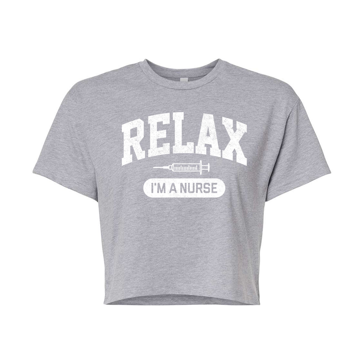 HEATHER GREY-