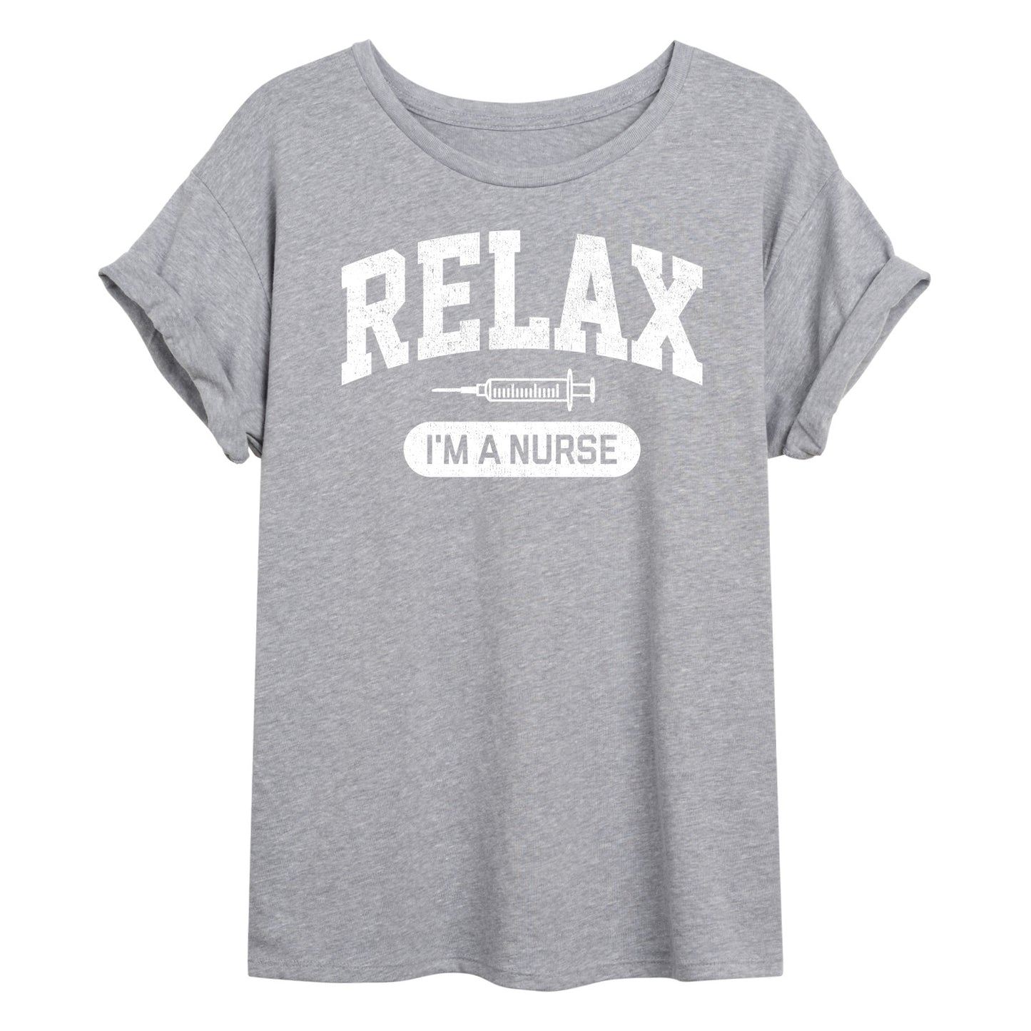HEATHER GREY-