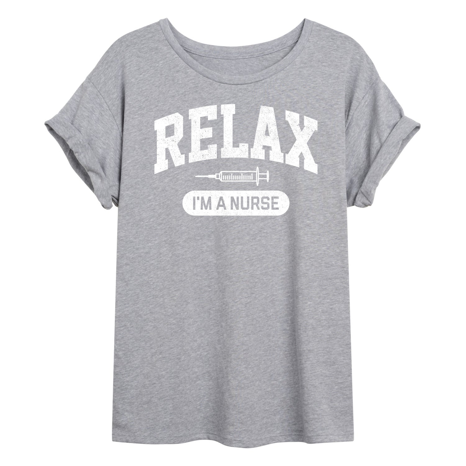 HEATHER GREY-