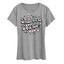HEATHER GREY