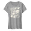 HEATHER GREY