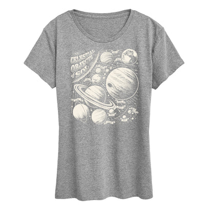 HEATHER GREY-