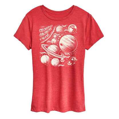 HEATHER RED-
