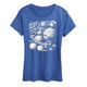 HEATHER ROYAL BLUE