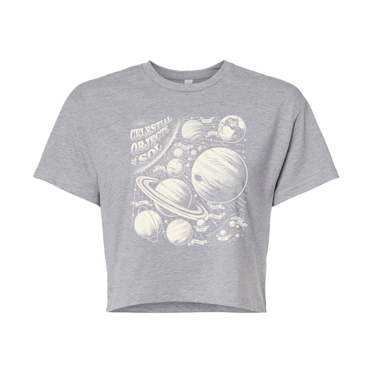 HEATHER GREY-
