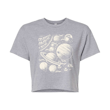 HEATHER GREY-