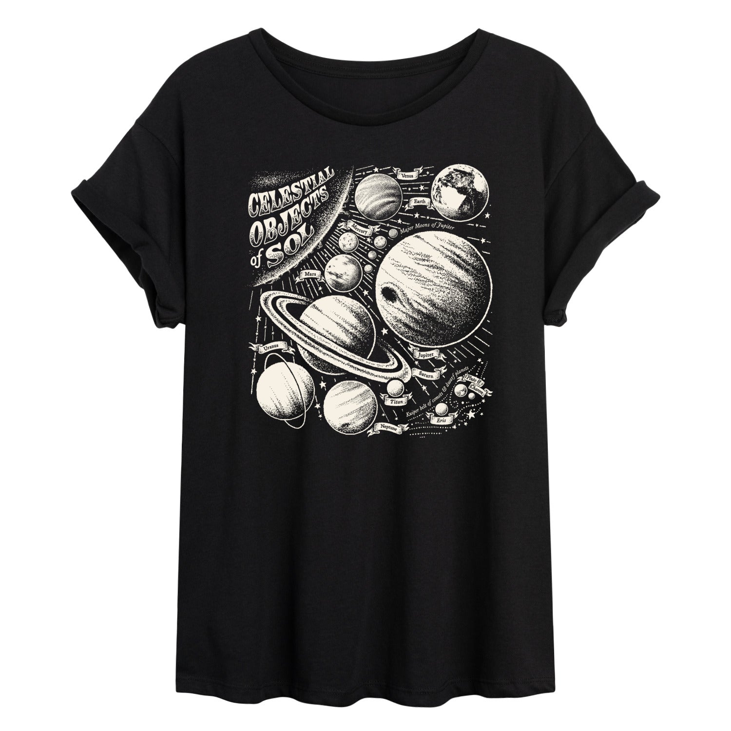 BLACK-